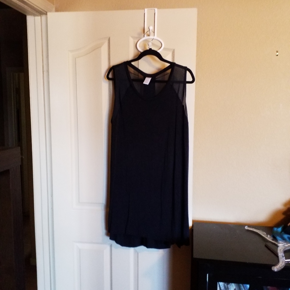 Lane Bryant Livi Top Size 22/24